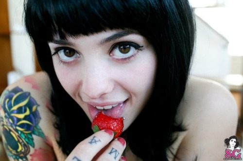 Sex demurewhore:  Radeo Suicide - Sweet Disposition pictures