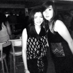 #friend #coshi #love #she #me #photo #oz #lovely #little #like #lovethat #girls #cute #nice #party #night ❤️