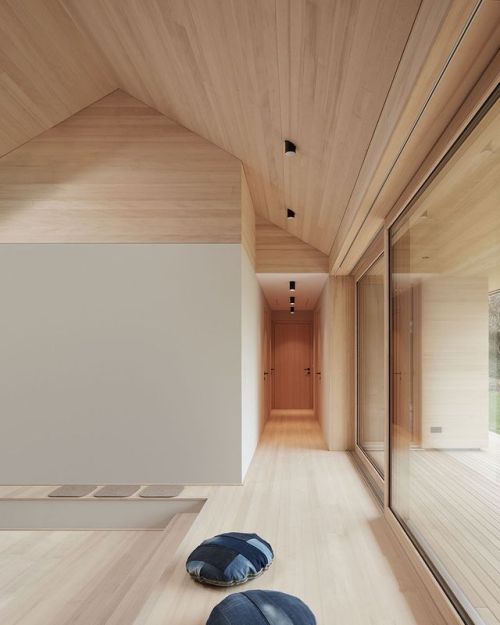 subtilitas: Bernd Riegger - House ZF, Gaissau 2019. Photos © Adolf Bereuter. Keep reading