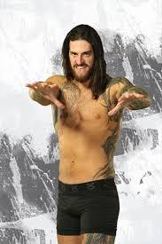 Austin “Judas” Matelson