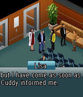 moupi:  never forget the house md cellphone game 