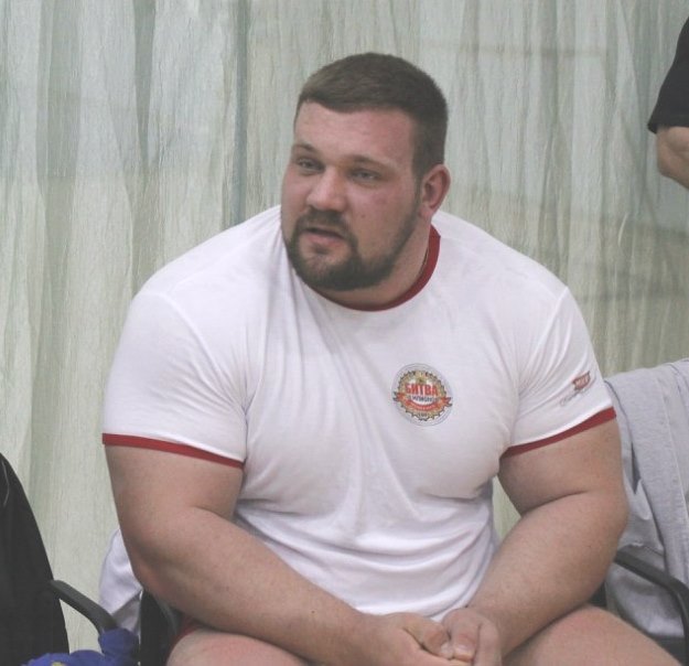 Big and Beautiful