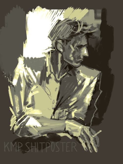 Regular John