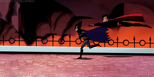 rockehumor:  this episode was so cute