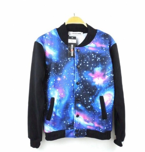 pastelclothes:  Fashion Harajuku Galaxy Hoodie Form Women Men ฬ.00men fashion camouflage letters fleece coat ั.00Lovely Galaxy Hoodie า.00Harajuku banana jacket า.00UV Sunscreen Hoodie ห.00Cute panda hooded fleece sweater ั.00Cute Sweet Fleece