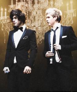 unforgettable together