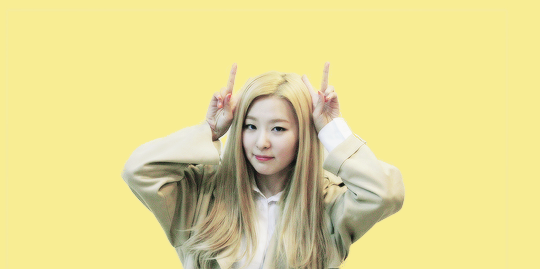 dumblets: red velvet ice cream colour ☆