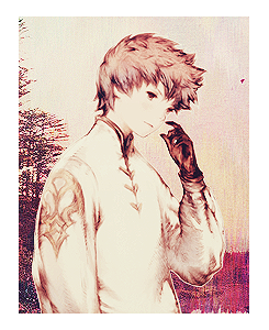 glitterberry: Bravely Default