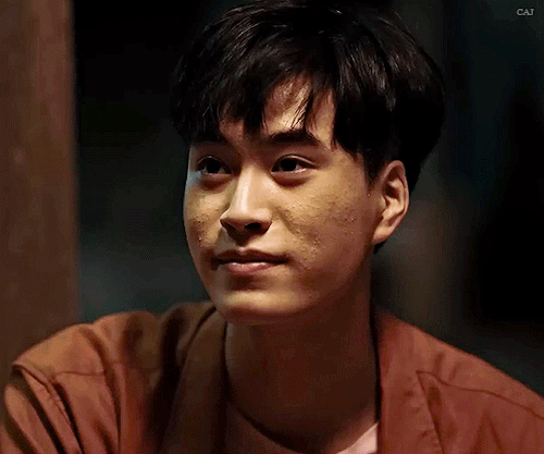 MOONLIGHT CHICKEN, EP8dir. Backaof Nopparnach Chaiwimol