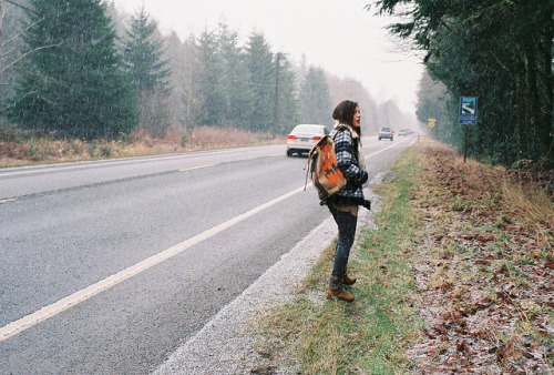 noceuse:road trip by liza shelestun on Flickr.