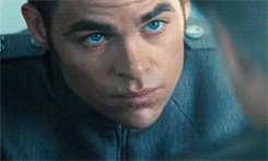 jamesfuckingkirk-and-his-vulcan:cannedebonbon:waldorph:jameskirk:There’s greatness in you, but there