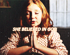 daleyprophet:   He was James, and she was Lily, and one day they shared a kiss,