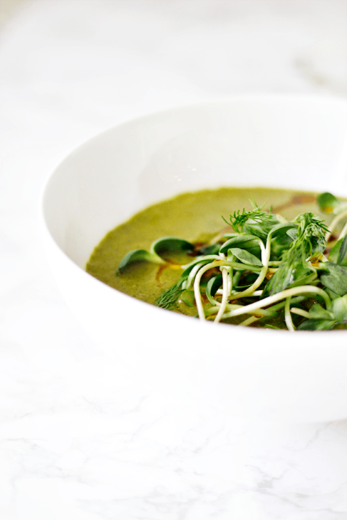 www.wellnesting.com - Easy+Vegetable+Soup+Recipe Fonte tinamotta.tumblr.com