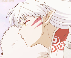   Favorite Characters » Lord Sesshoumaru 「 InuYasha 」        