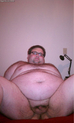 mikebigbear:chubstermike:I’d love to get