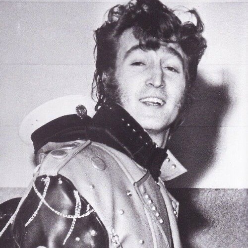 MCLENNON IN GREASE
