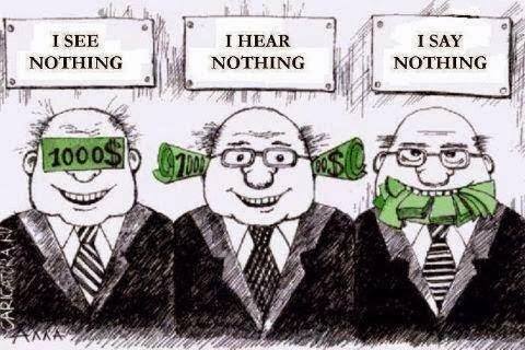 satanic-capitalist:  “It is difficult to get a man to understand something, when