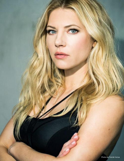 Katheryn Winnick