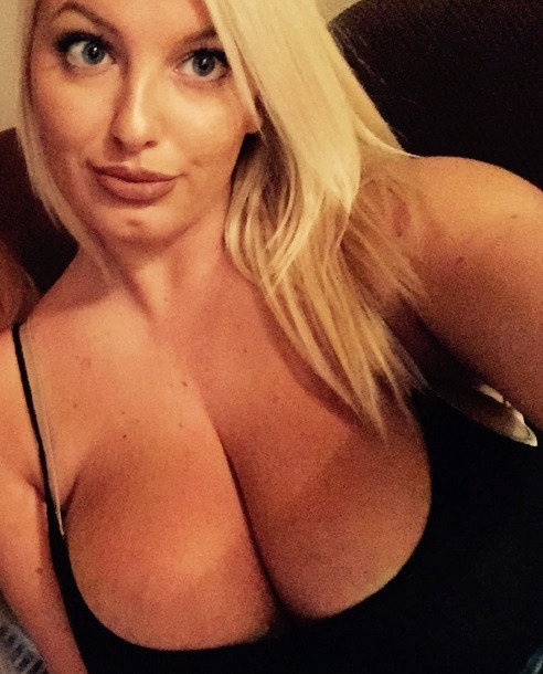 firelement55:DEEPEST CLEAVAGE