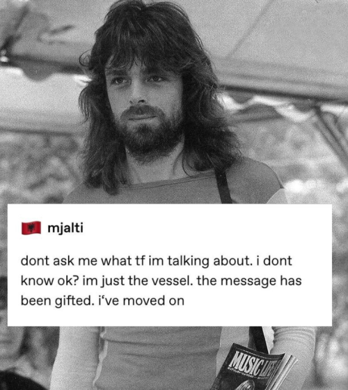 Pink Floyd Textposts