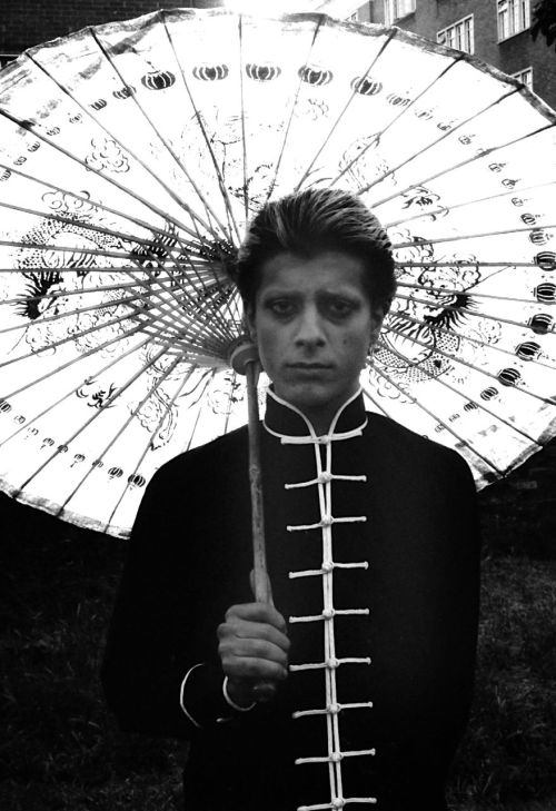 Mick Karn, Japan