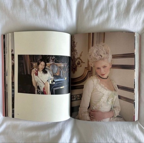 I Want The Sofia Coppola Archive Book So Bad