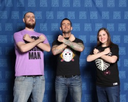 Nice Guy, Cm Punk!