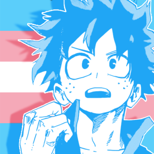 mlm-kiri: Trans Izuku icons requested by Anon!Free to use, just reblog!Requests are open!