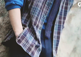 kailaystan:  elaysium:CEO Zhang for Alfred Dunhill (x)  WHAT THE FRICK IS THIS WHY