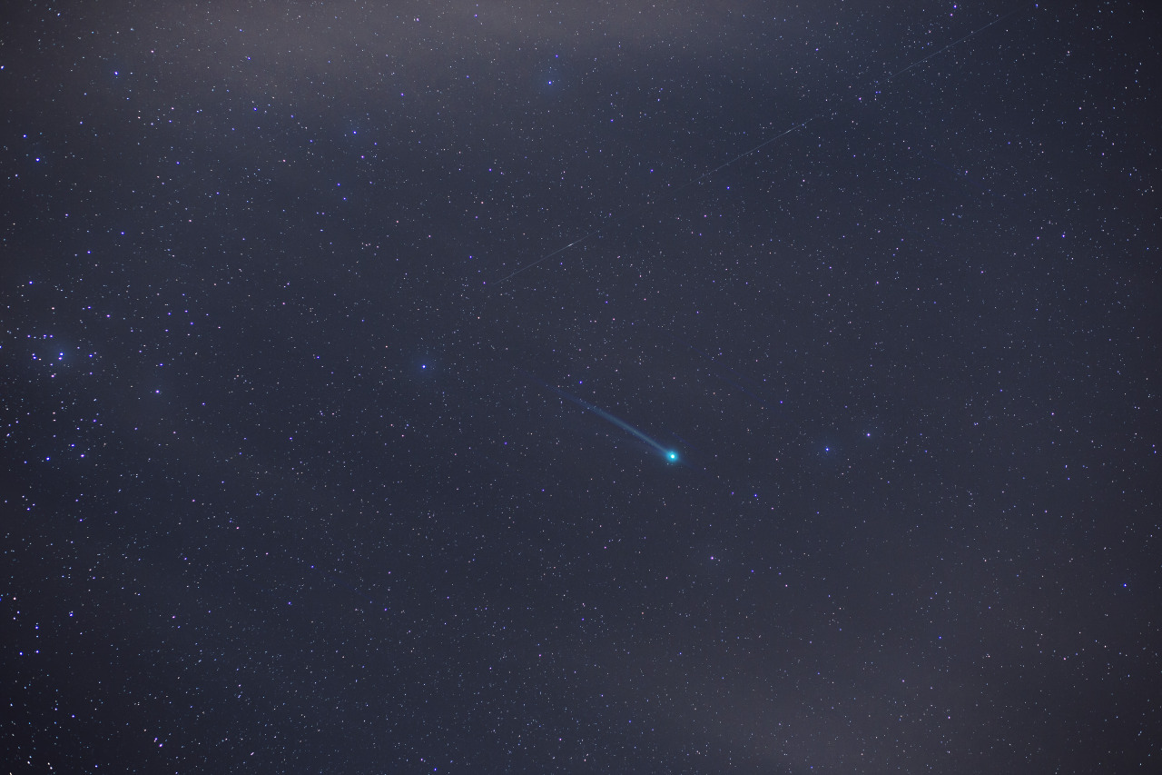 curt0s:  Lovejoy last year.
