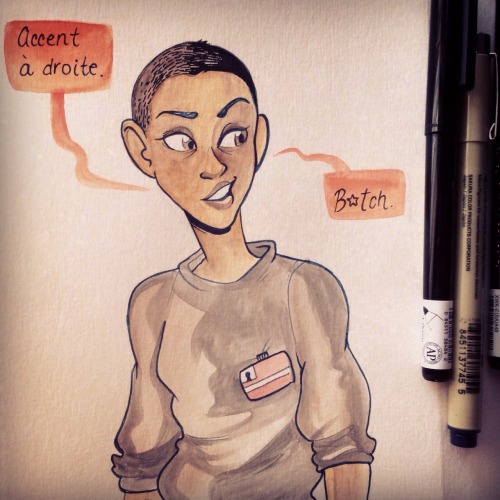 hetteh-spegetteh: Some oitnb ladies from Instagram! *3*