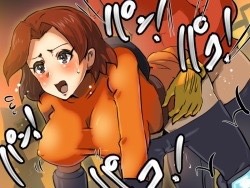 hentaiporn-more-returns:  The Smash Girls ❤️  - None of this work is my own Work!