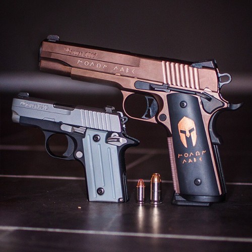 gunsdaily:  @liveasif What’s your favorite caliber?