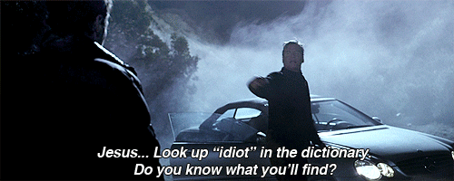 thehappysorceress:  kisswithatear: Kiss Kiss Bang Bang (2005)  Love this film. 
