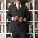 doctorshelf:Suits and books