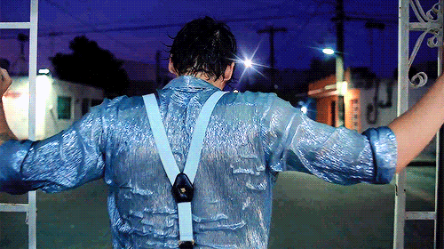 16meets18:Harry Styles - Lights Up (Official Video)