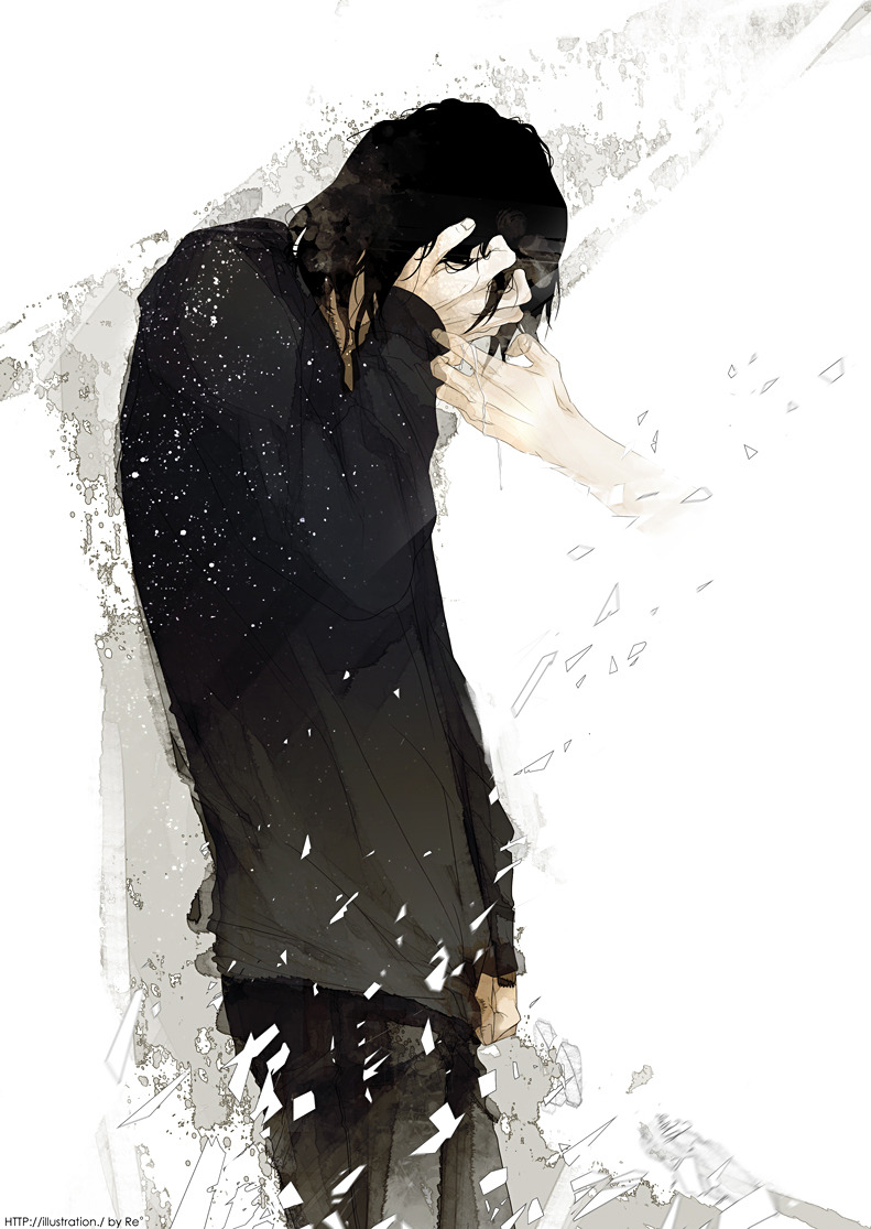 fuckyeahhawtanimeguys:  source: Re°//link 