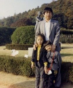 theoneilovesj:  Super Junior Childhood’♥ (Part 4)