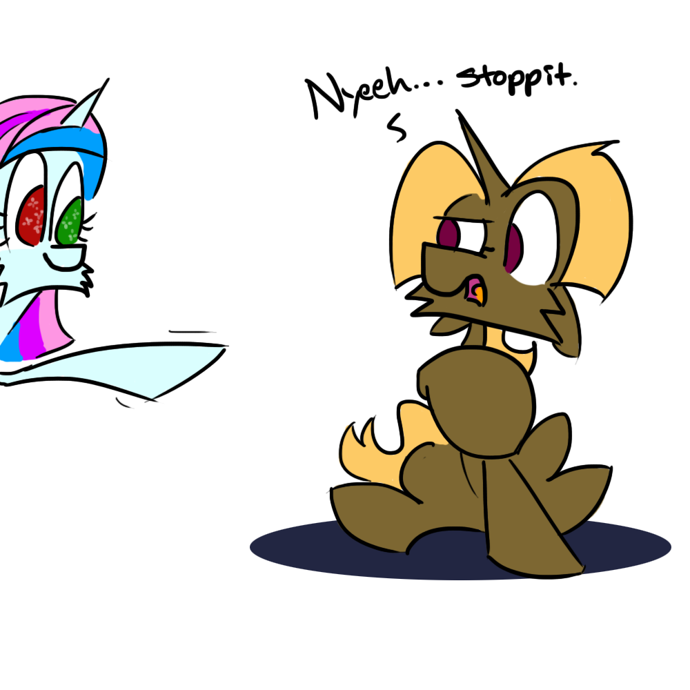 askbutdonthug:  [31 questions remain]((Guest appearance by: ask-princess-scribble