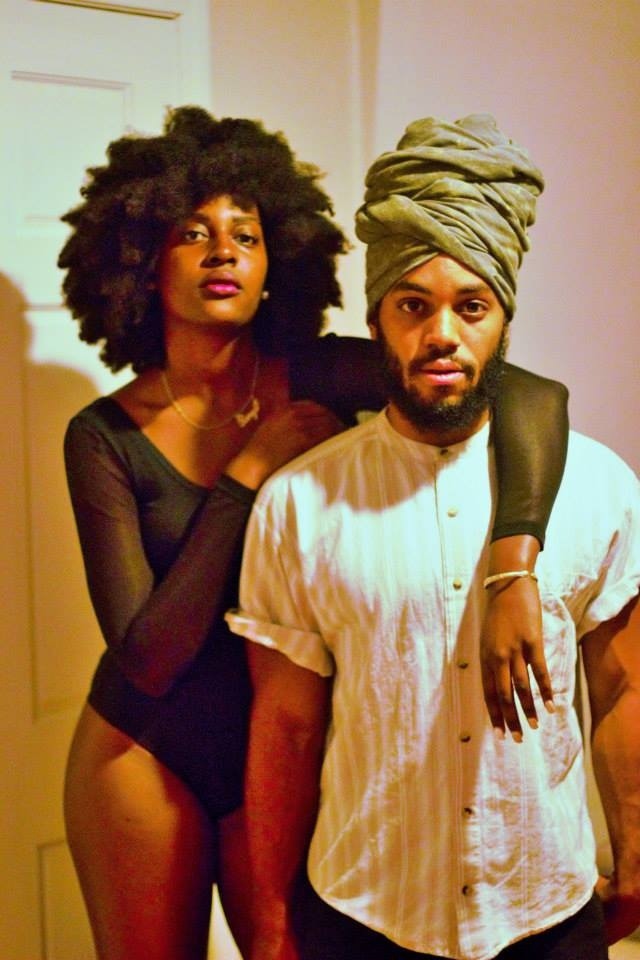 theejamaicanbeauty:  Some of my favorites from today’s shoot😌…