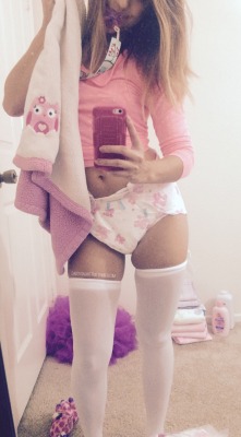 wild-wild-unicorn: daddyiwantthis:  daddyiwantthis:  💗Aww So Cutes💗  Become confident as an AB/DL: &lt;p&gt;http://bit.ly/abconfidence    😍😍😍 