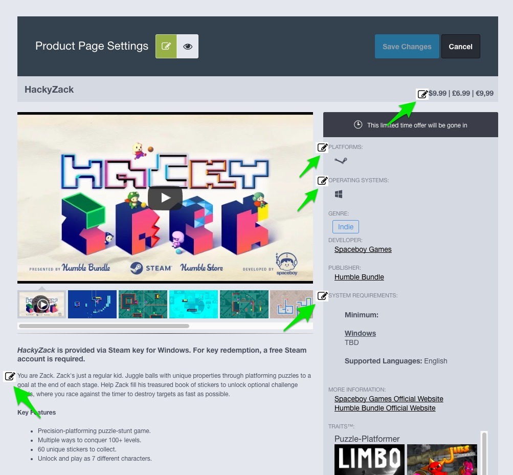 How do Humble Bundle refunds work for Steam Keys? – The WP Guru