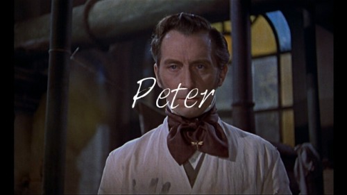 baby-faced-assasin: 26th of May 1913, Peter Cushing was born. Happy 104th Birthday Peter Cushing, an