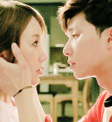 dokmis:  &ldquo;This… is a dream. Me, who has forgotten the way to start love…