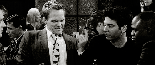 lets-smiling:  Barney:) I miss him:(