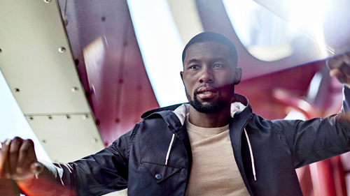 trevante rhodes