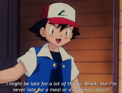 I Am Ash