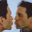 everthehero: “Sleep heavily and know that I am here with you. The past is gone,