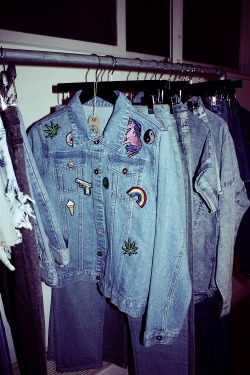 aciddaisies:   soft grunge/models  the