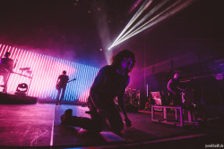 jannikholdtphotography:  Bring Me The Horizon